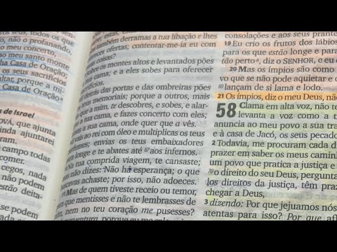 Devocional Missão Virtuosa