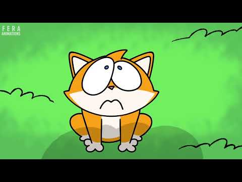 I AM CAT VR X FERA ANIMATIONS