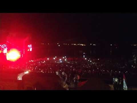 Bedoes - Gustaw (live Polish HipHop Festival POGO)