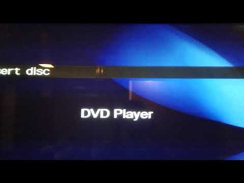 Sony dvp sr210p review part 1