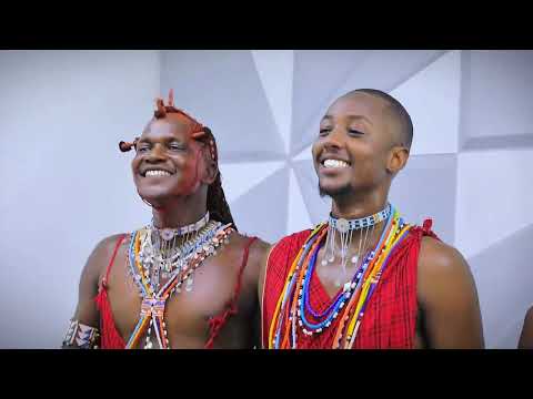 LELERU LIVE RADIO PERFORMANCE - ILMIRISHI LE METO 