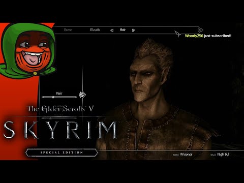 [Tomato] The Elder Scrolls V Skyrim : Punished Grease. (Requiem Super Hard SE Modpack)