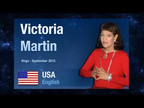 Virgo - September 2015