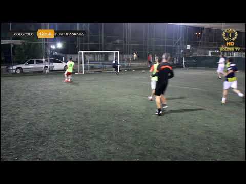 Gol Videosu
