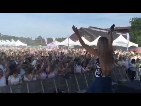 2elements live @Farbgefühle Festival Bochum 21.05.2016