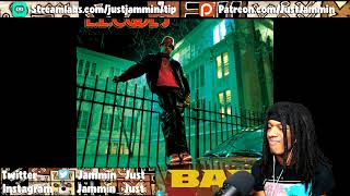 FIRST TIME HEARING LL Cool J - The Breakthrough Reaction