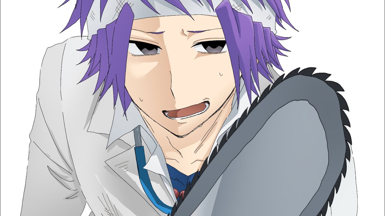 鳥束くんお誕生日おめでとう！！！！#斉木楠雄のψ難 #鳥束零太 