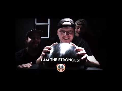 tungsten ball vs tungsten cube (credit to @Unspeakable) #unspeakable #edit #challenger #fyp