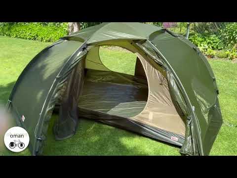 #5 Borns on Bikes - Ausrüstung Camping - oh mann oman