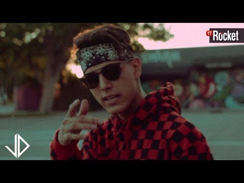 Jaycob Duque - Tiéntame 