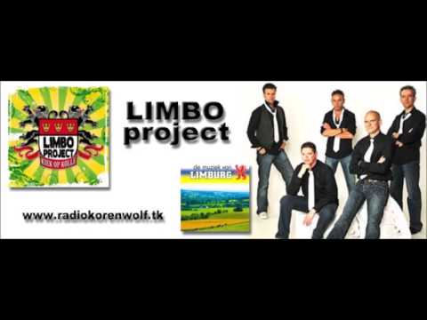 Limbo Project -  Ich höb dit leedje besteldj  (2011)