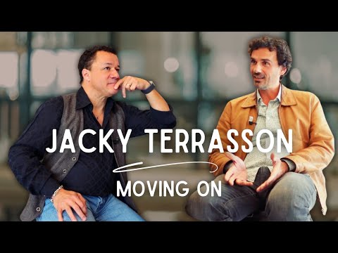 Jacky Terrasson: the technique that liberates