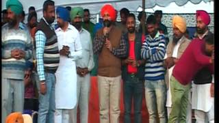 (1) Manana ( S.a.s.nagar (mohali)) Kabaddi Tournament 3 Feb 2016