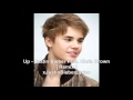 Up - Justin Bieber Feat. Chris Brown ( New ...