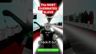 Download lagu The Most OVERRATED Glove in Slap Battles (Roblox)#roblox #robloxfunny #slapbattles #robloxshorts mp3