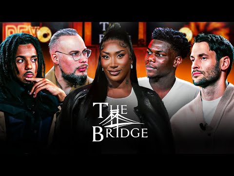 The Bridge : S02-E05 | Ft Aya Nakamura, Jules Koundé & Simon Porte Jacquemus (🇬🇧 SUB)
