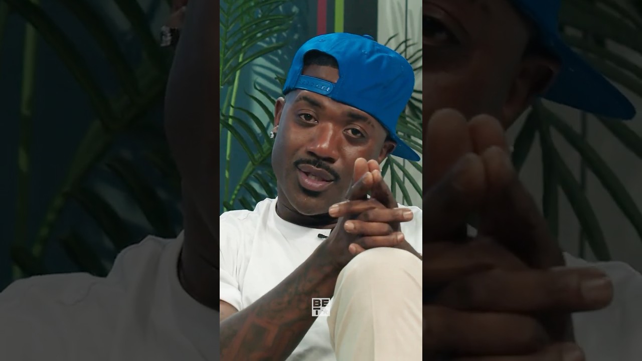 Ray J addresses ALL the headlines 👀 Don’t miss an all-new episode of The Jason Lee Show 🔥