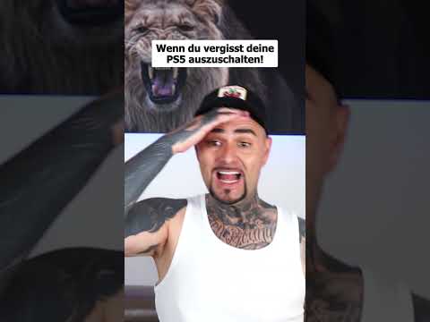 Geheimcode für PS5🤯! Hast du es gewusst? #gaming #playstation #shorts #tricks