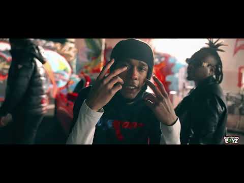 PT Mulah x Yung X x 1k Rell - ProStarz (Exclusive Music Video) II Dir. Miistereese