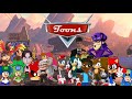 Toons Part 29 End Credits