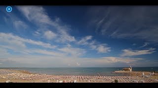 preview picture of video 'Stellamare Beach Hotel *** - Caorle - Venezia - Italia'