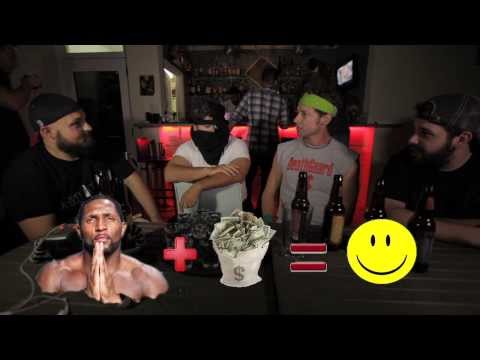 Bar Talk With Anal Ninja