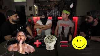 Bar Talk With Anal Ninja
