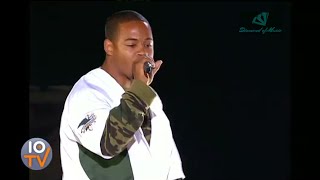 Flipsyde - Someday - Live Festivalbar 2005 Torino (Full HD)