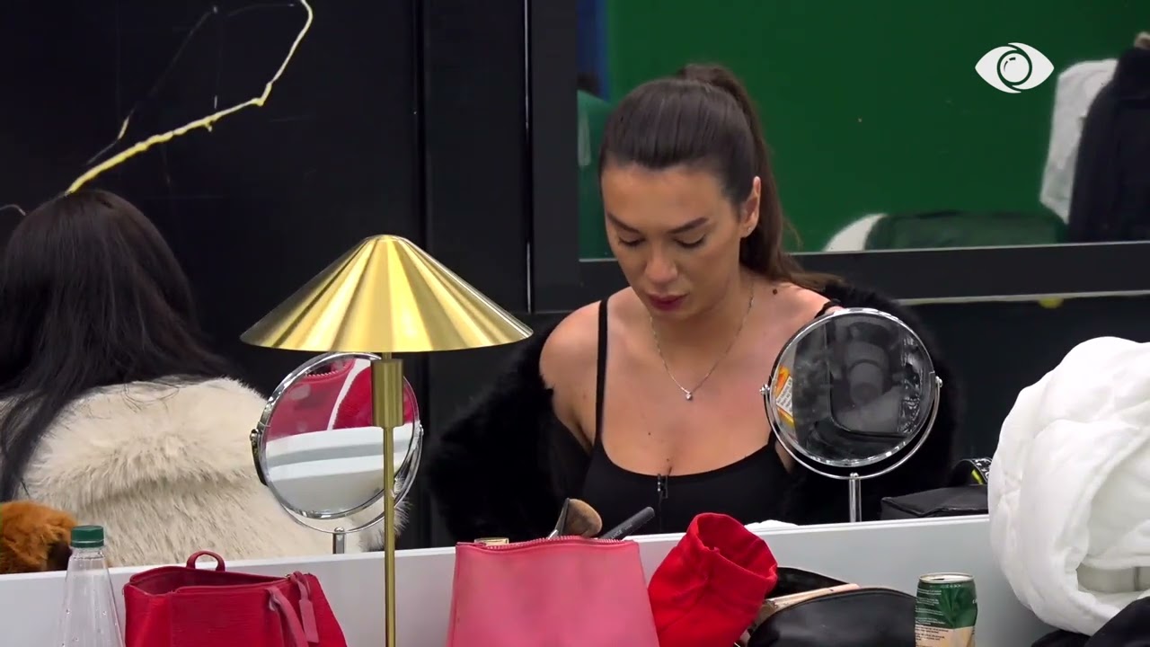 “Unë ta bëra lider”/ Valbona i drejtohet Eglit për Gjestin