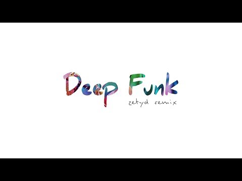 Ynesys - Deep Funk (Zetyd Remix)