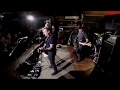 More Yesterdays Than Tomorrows (live from The Church Recording Studio)