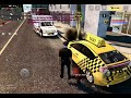 One State Rp Cop Cam 41 Fabian Harout Arrest