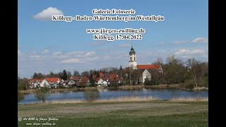 Galerie Fotoserie  Kißlegg Baden-Württemberg im Westallgäu