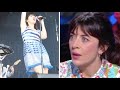 Nolwenn Leroy In Her Panties On Screen Big Moments Of Discomfort On Stage