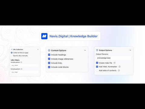 Item video thumbnail