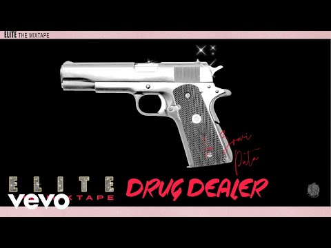 La Zowi - Drug Dealer