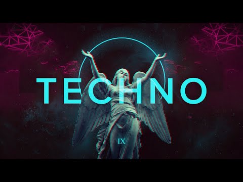 Techno Mix July 2021 (Skober, NoNameLeft)