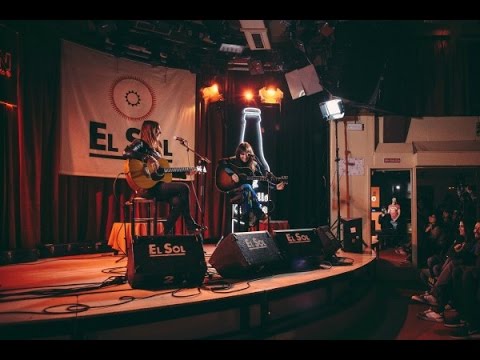 Amaral y Maika Makovski “Nocturnal” en Oh! My LOL SON Estrella Galicia