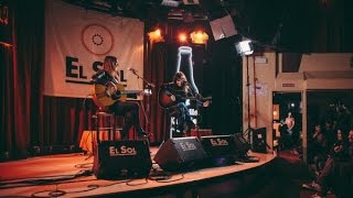 Amaral y Maika Makovski “Nocturnal” en Oh! My LOL SON Estrella Galicia