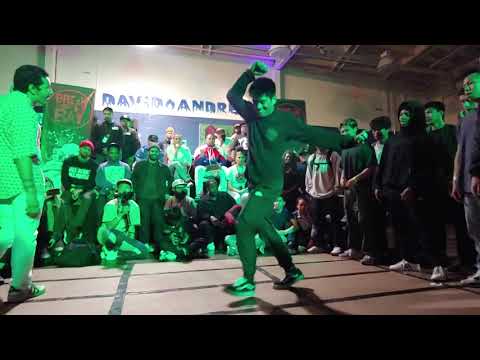 [semi] becoming eternal vs east side union - break the bay 2019