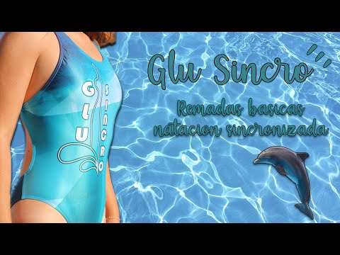 Video 4 de Glu Sirenas