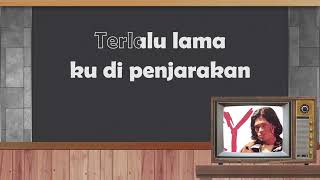 Download lagu KARAOKE | Untuk Siapa Kecewa Ini - Joey - Menanti Waktu untuk Berpisah | Nada Pria mp3