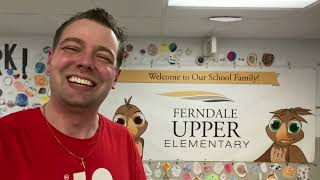 Ferndale Upper Rap