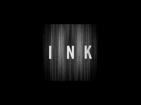 Leah McFall - 'INK' mini album