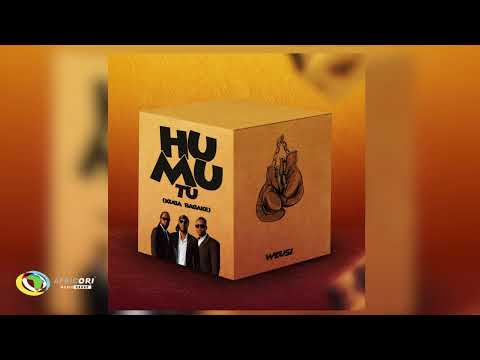 Weusi - Humu Tu (Official Audio)