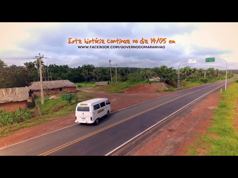 Logo mais, às 19h, você acompanha mais um episódio do #RéporterMaranhão!