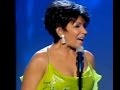 Shirley Bassey - The Lady Is A Tramp (2005 TV Special)