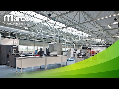 Marco sp. z o.o. - Produkcja i Rozwój