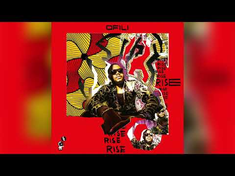 Ofili - One Kiss - Official Audio Release