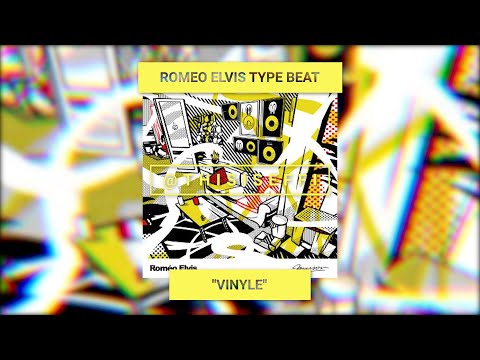[FREE] Roméo Elvis x Nekfeu Type Beat “VINYLE” (Prod. By Effi)